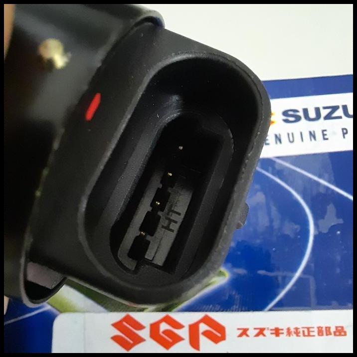 TERBARU SWITCH ACTUATOR ISC SERVO ST100 CARRY INJEKSI 