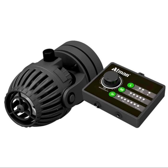 wave maker exclusive ATMAN RX 40