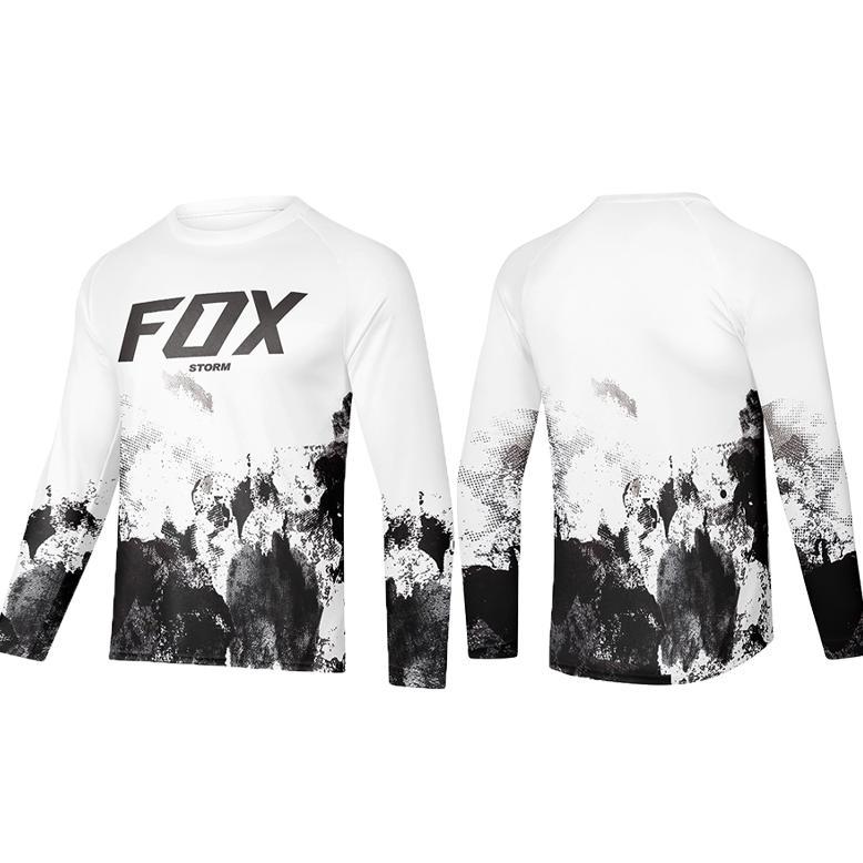 BEST DEALS BAJU JERSEY SEPEDA DOWNHILL MOTOCROSS JERSEY MOTOCROSS Jersey Sepeda