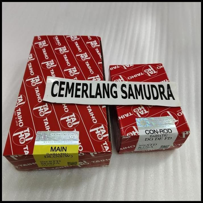 DISKON METAL JALAN METAL DUDUK TAFT GT F70 F75 HILINE 