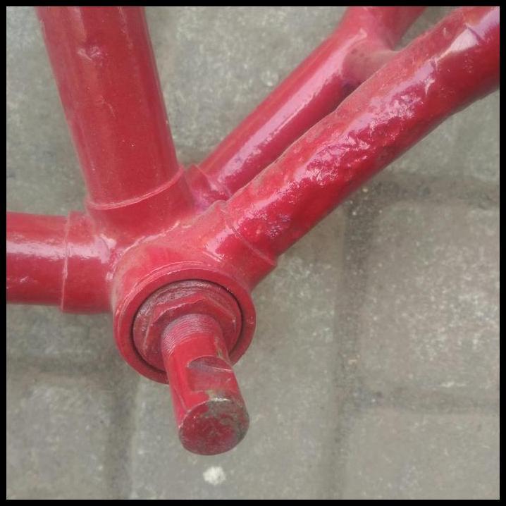 GRATIS ONGKIR FRAME LOWRIDER 20INC 