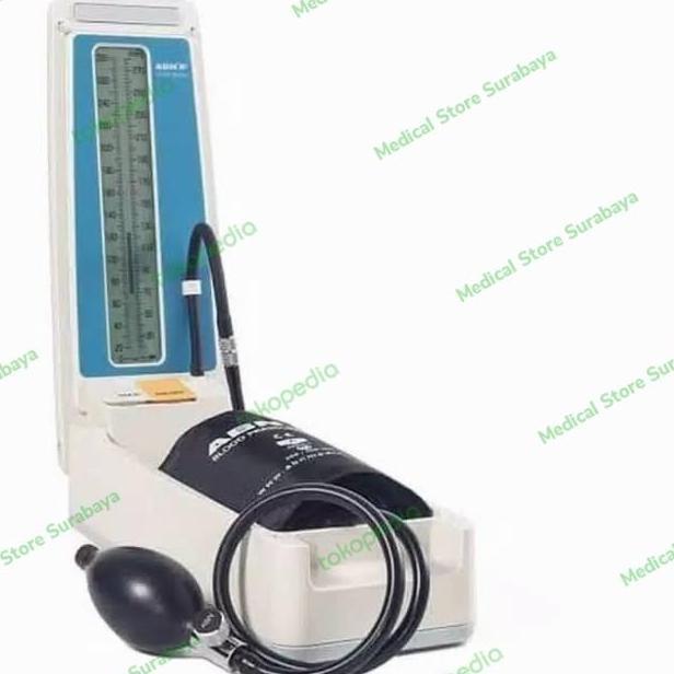 Tensimeter ABN DM-500 Tensi Manual Digital ABN