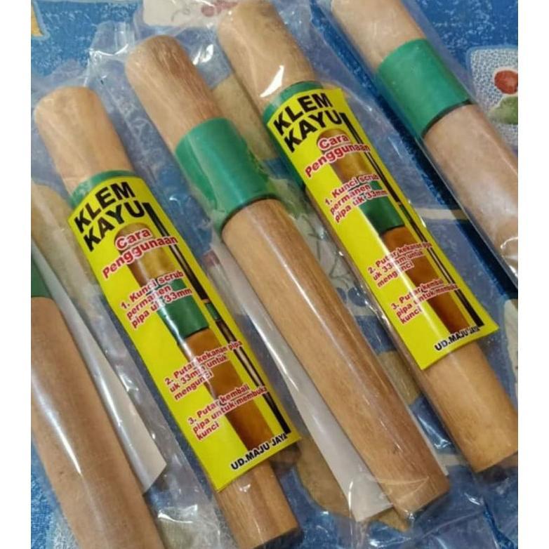 Promo Cod Klem  Putar Pipa Egrek ><