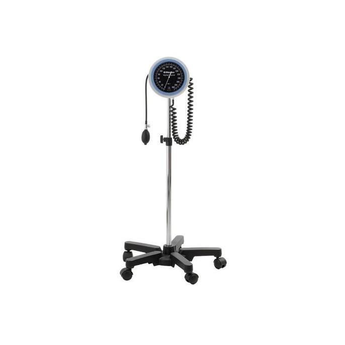 Tensimeter Aneroid Big Ben Stand Riester Germany