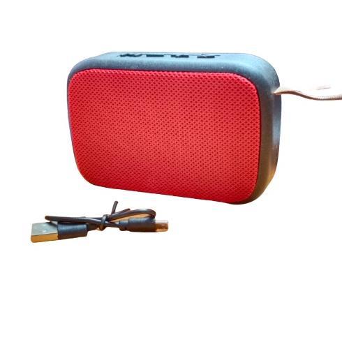 NEW DEALS Speaker Bluetooth Portable Mini MG2  spiker blutut musik bok speker bloetooth Wireless box