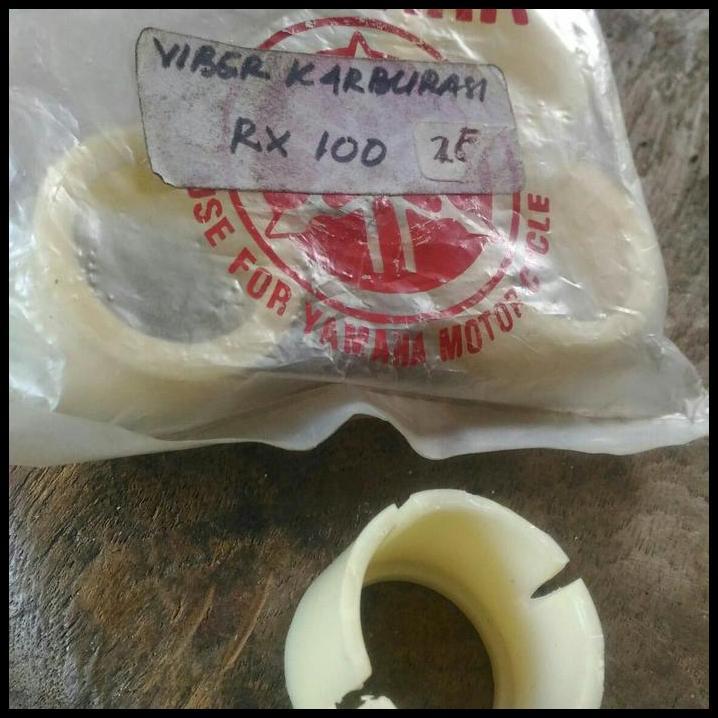 DISKON PERPAK MANIPOL KARBU RX100 