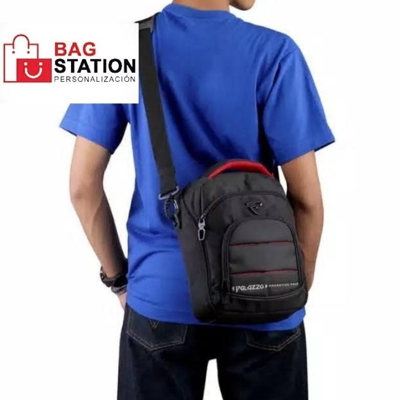 TAS SELEMPANG PALAZZO 39121 TAS TRAVEL SLING BAG PALAZZO TAS SERBA A TAS PRIA Termurah