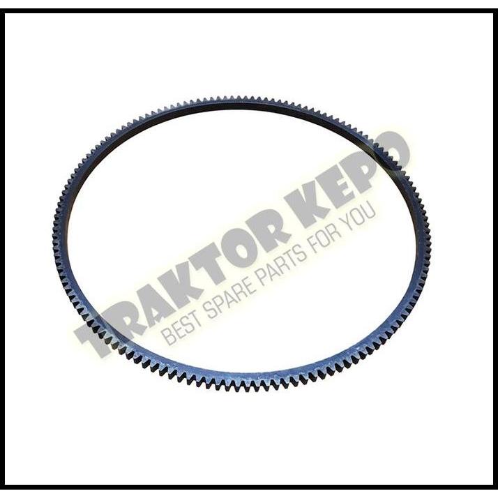 HOT DEAL RING GEAR R114282 TRAKTOR JOHN DEERE ORIGINAL 