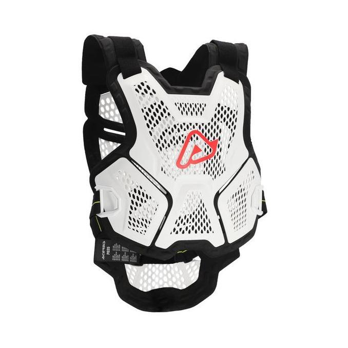 Chest Protector / Pelindung Dada Acerbis P035, ADULT (CE STONE) protektor trabas gtx mx motocross en