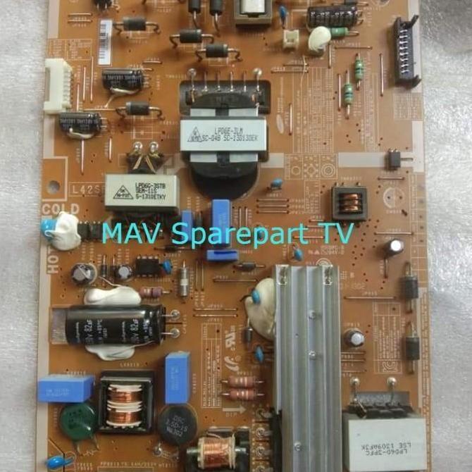 PSU - POWER SUPPLY - REGULATOR TV LED SAMSUNG UA40F5000AM - UA40F5500AM - UA40F5500 - UA40F5000 - 40