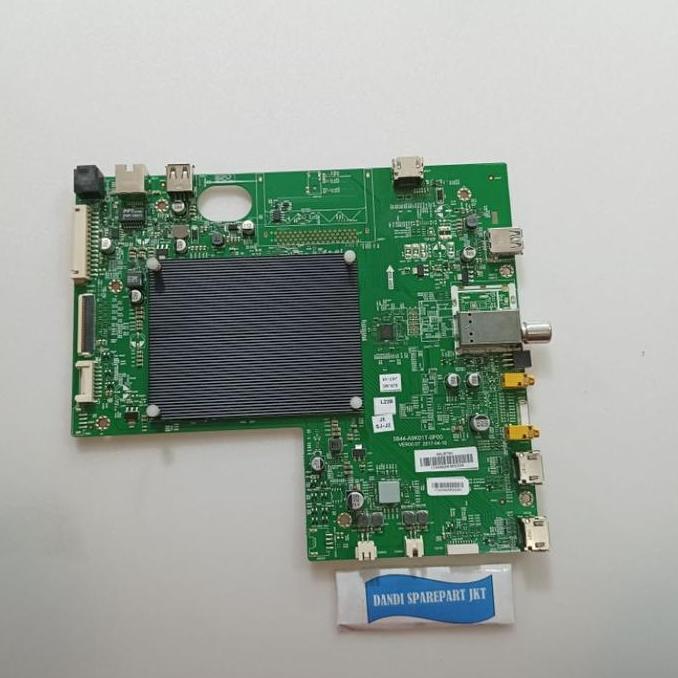 MB TOSHIBA 49U9750 - MAINBOARD - MOTHERBOARD - MB TOSHIBA - MOBO - TV TOSHIBA CVCU33