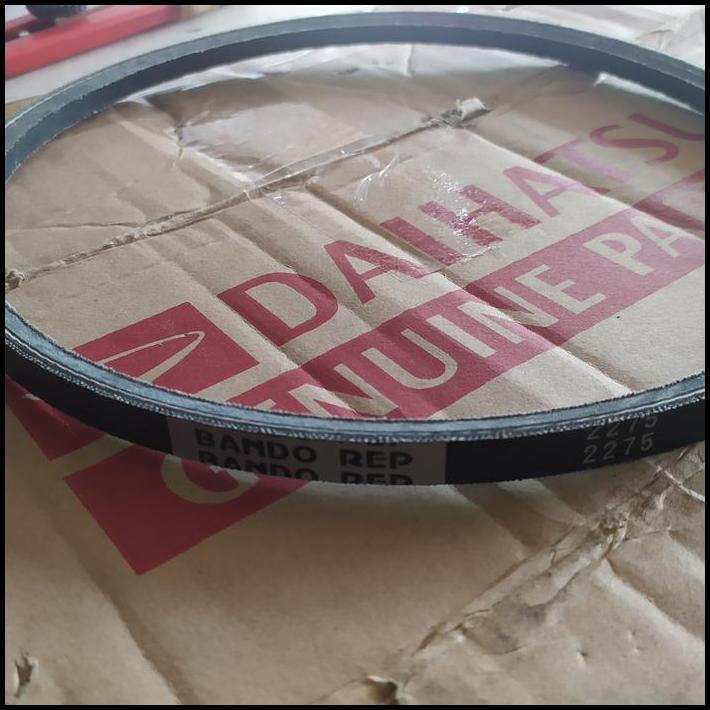 TERBARU VANBELT AC XENIA 1000CC