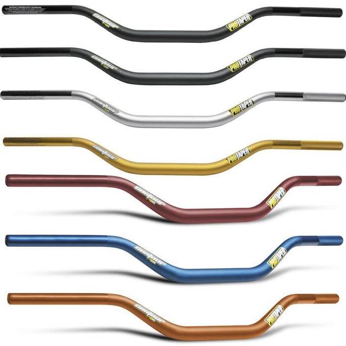 Handlebar Protaper Contour ORIGINAL / Stang Protaper Motor MX Protaper