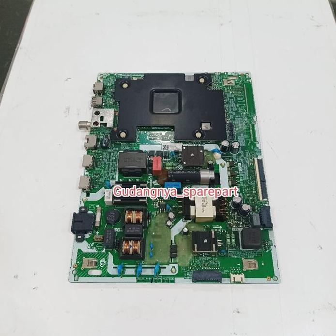 Mb SAMSUNG UA50TU7000K UA50TU7000 UA50TU7000KXXD mainboard mobo modul mesin tv CVCU32