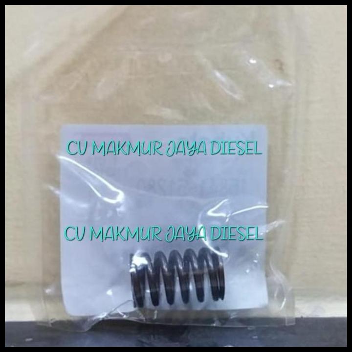 DISKON SPRING PLUNGER D1105 15841-51280 KUBOTA 