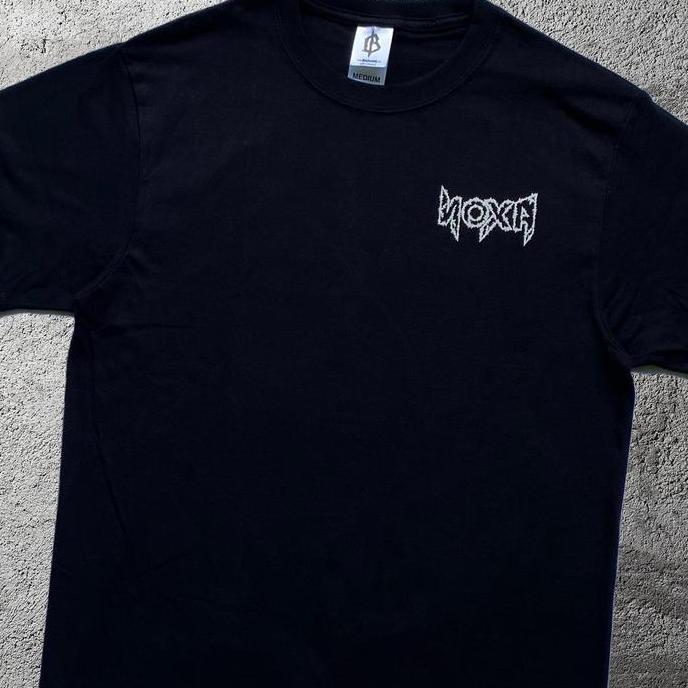 KAOS BAND NOXA - PROPAGANDA POCKET ( OFFICIAL )