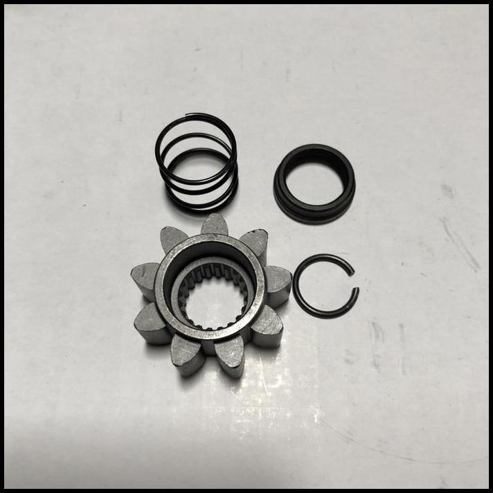 TERLARIS GEAR BENDIX / GIGI BENDIX PS100 (S) + PER 