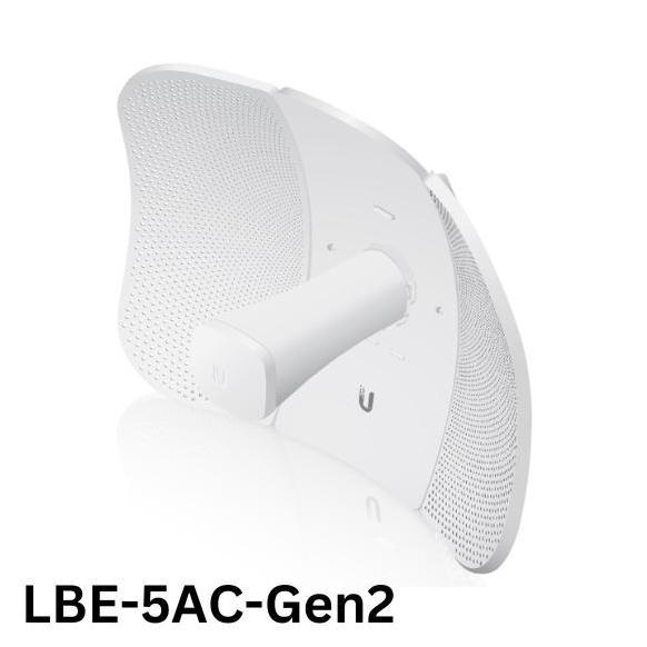 Lengkapsudah- Ubiquity Litebeam Ac Gen 3Dbi Lbe-5Ac-Gen Ubiquity Litebeam Ac Gen