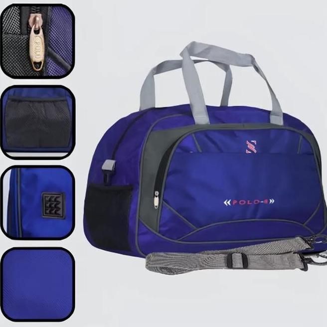 Grosir Aneka Tas Tas Travel Polos Tas Mudik Tas Baju Tas Gym Kanvas