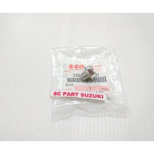 buat oli carter pembuangan oli matic suzuki swift.