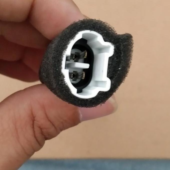 sensor parkir sensor bemper yaris orinal