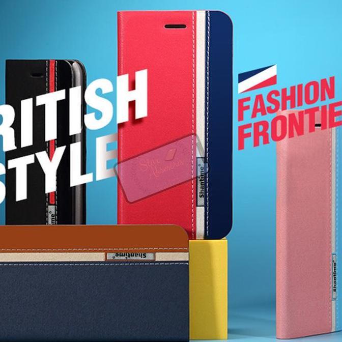 OPPO Realme GT 2 Pro Flip Case Luxury Leather Sporty Soft TPU Case