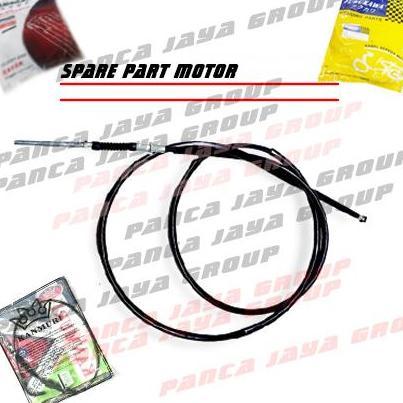 Kabel Tali Rem Belakang Sym Attila Venus 125 Sym Attila Atila Elizabeth 125