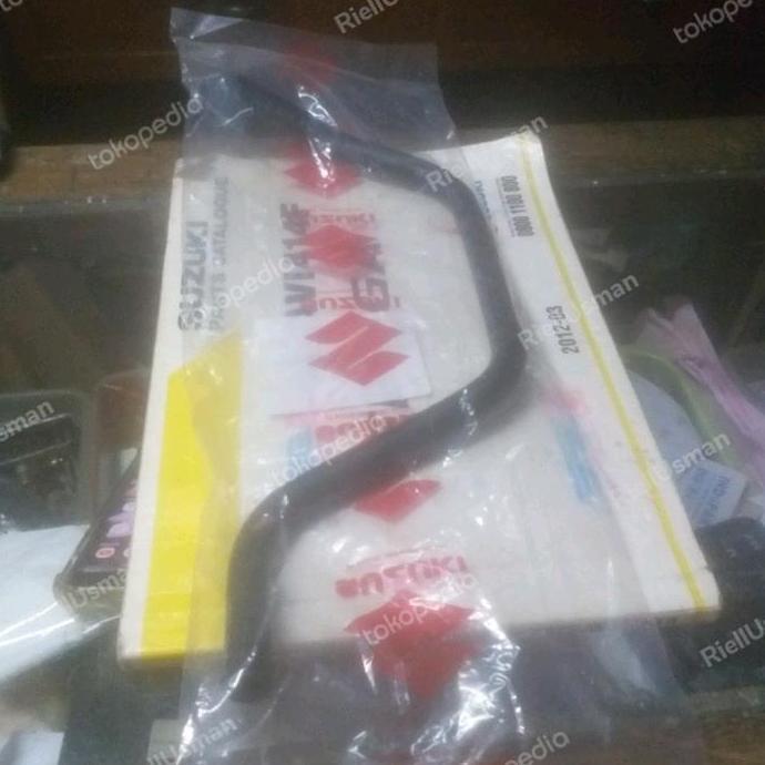 Promo selang bensin pipa injektor mobil Ertiga Diskon
