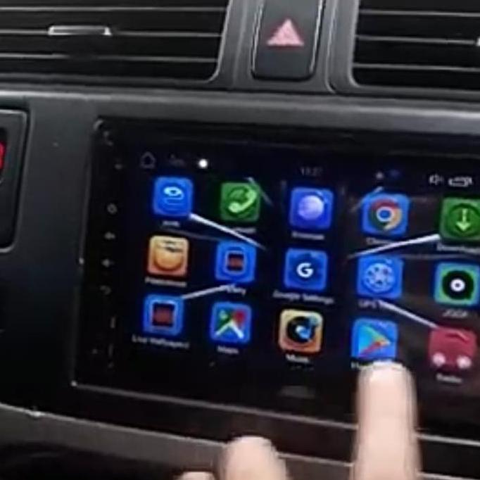 Head Unit Android ORCA 16GB