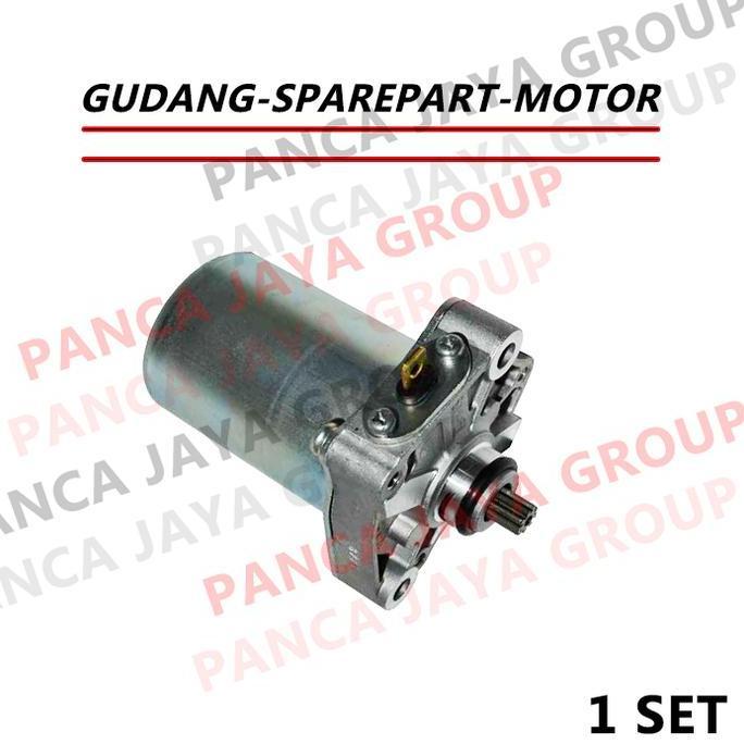 Dinamo Stater Starter Benelli Beneli Panarea125 Panarea 125