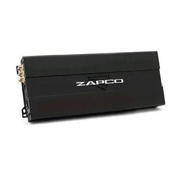 Amplifier Zapco ST-6X SQ ST 6X 6ch 6x100watt ORINAL