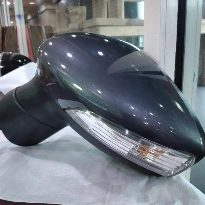 spion ford fiesta