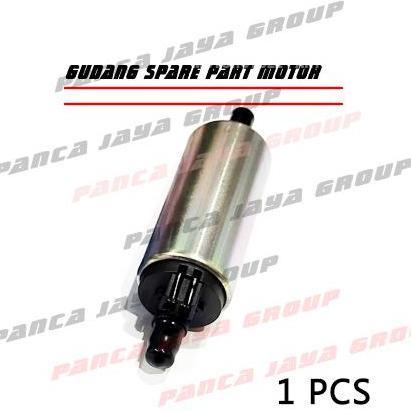 Rotak Dinamo Fuel Pump Pompa Bensin Honda Dax St125 St 125 Dax St Dax125 St125