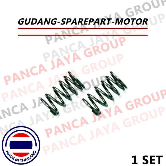 Per Klep Set In Ex Honda Dax St125 St 125 Dax Honda Grom 125 Monkey 125