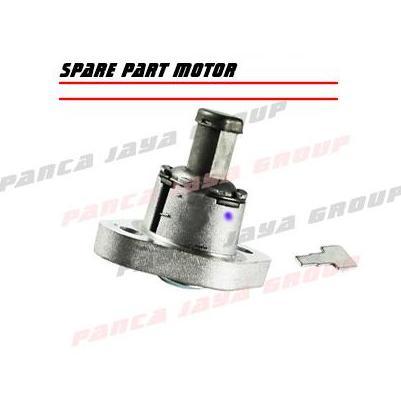 Stelan Tensioner Tonjokan Rantai Keteng Honda Cbr250 R Cbr-250-R 250R-Cbu Thailand