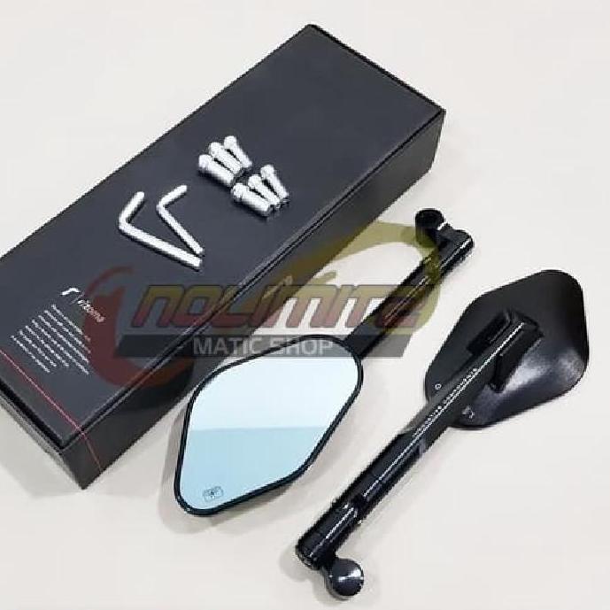 Spion Rizoma Tomok Elisse NMAX XMAX Aerox 155 Lexi PCX 150
