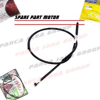 Kabel-Tali-Kopling Panjang 126 Cm 126Cm Motor Trail Custom Modifikasi Tinggi Stang Fatbar