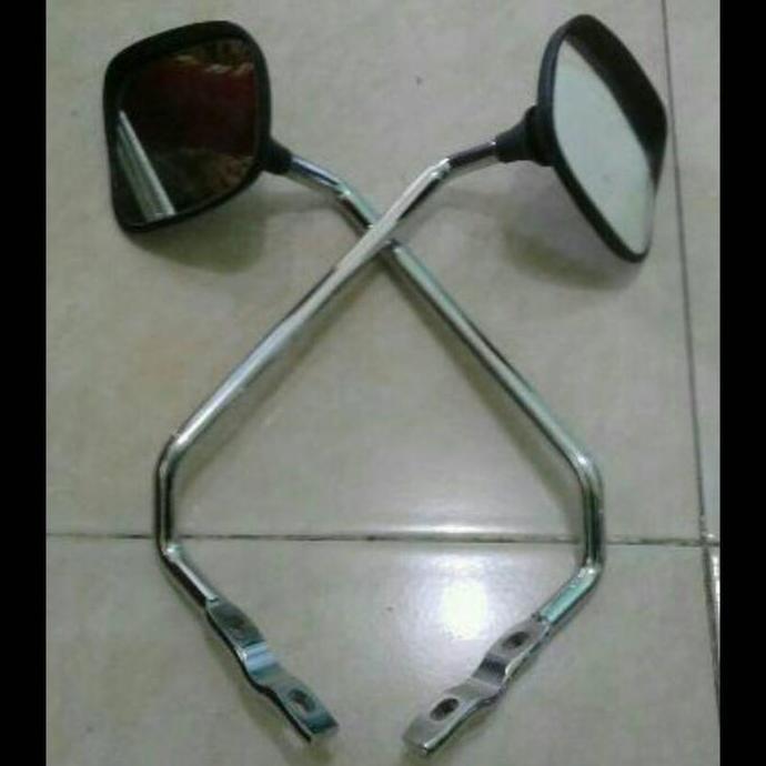 Spion Pet Vespa PTS 90/100