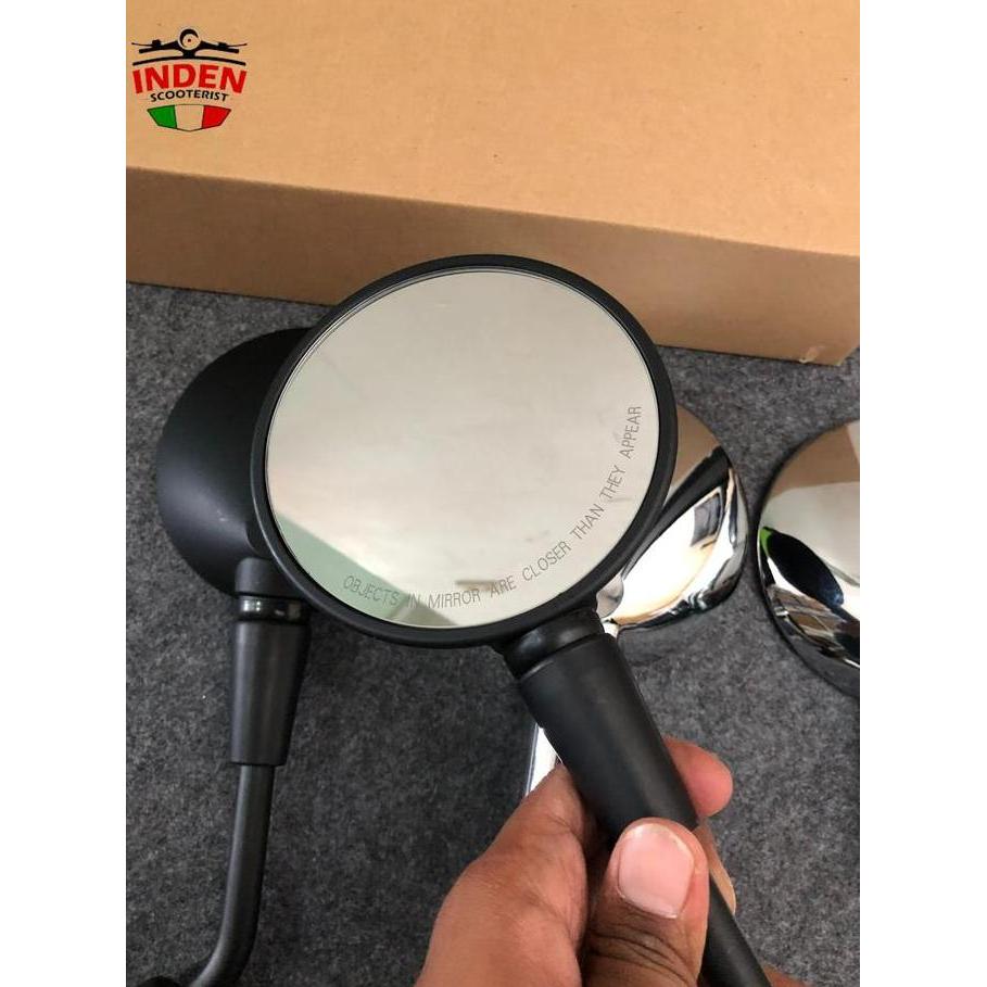 Kaca Spion Vespa GTS Sprint Primavera LX S 125 150 300