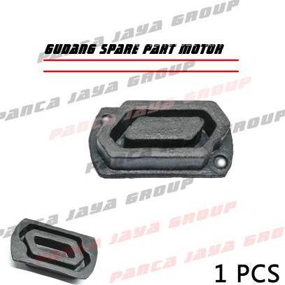 Karet Tutup Master Minyak Rem Sym Jet4 Jet-4 Shark 125 Joyride 125-150