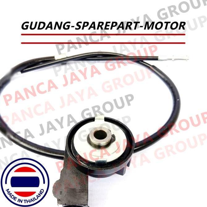 Kabel Speedo Speedometer Gearbox Gear-Box Suzuki Rgr150 Rgr-Txr-150 Txr150 Rgr-150