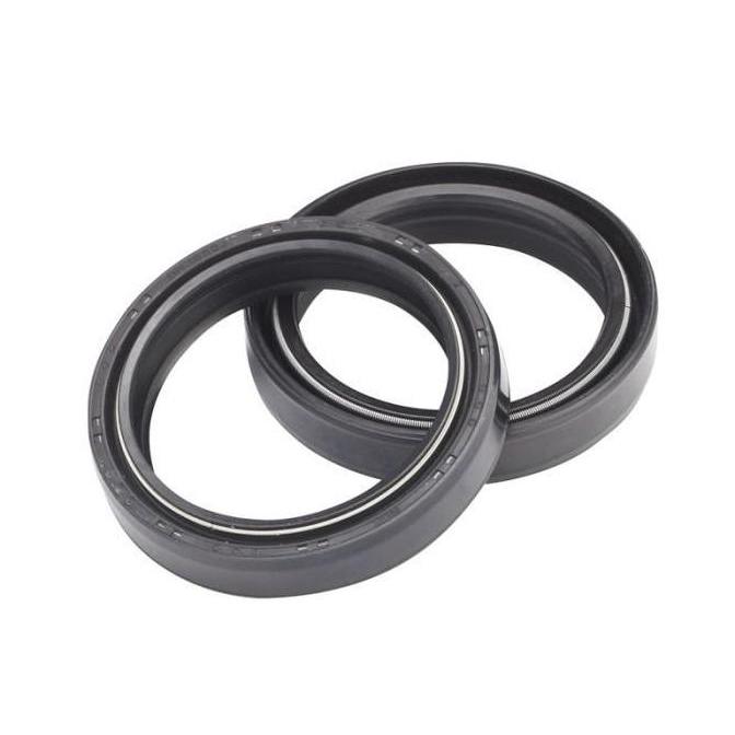 Seal Sil Shock Sok Depan Suzuki Bandit Gsf250 Gsf-250 250Cc