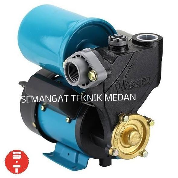 HARGA DISC - PW129EA POMPA AIR WATER PUMP AUTO OTOMATIS WASSER PW-129EA PW 129 EA