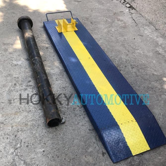 HARGA DISC - CAR LIFT hidrolik cuci motor kapasitas 400kg /lift hidrolik cuci motor