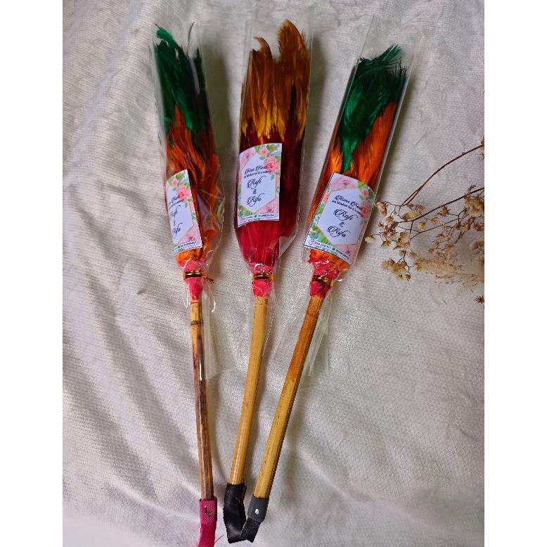 bestpromo ioo kemoceng murah / souvenir kemoceng / kemoceng mini