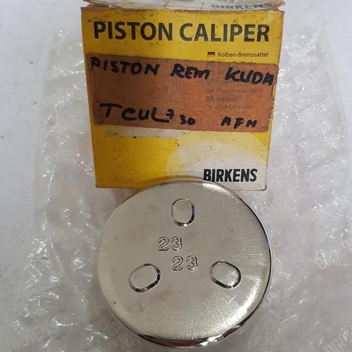 Piston Caliper / Kaliper Rem Cakram Kuda Eterna Galant Lancer Dangan