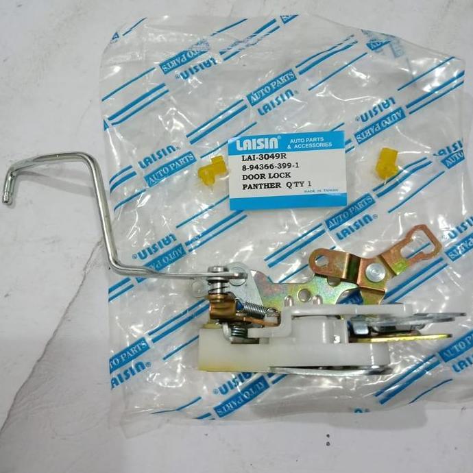 Door Lock Pintu Panther Lama / Kapsul / Touring Kanan (R/H) Laisin
