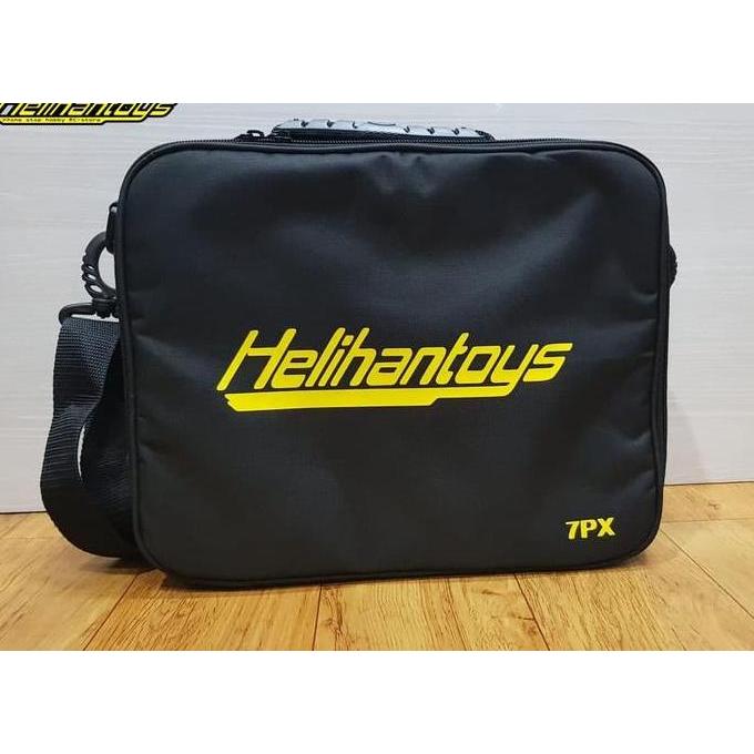 Promo Rc Transmitter Bag For Futaba 7Px #Ht-Bagtk-7Px Cod