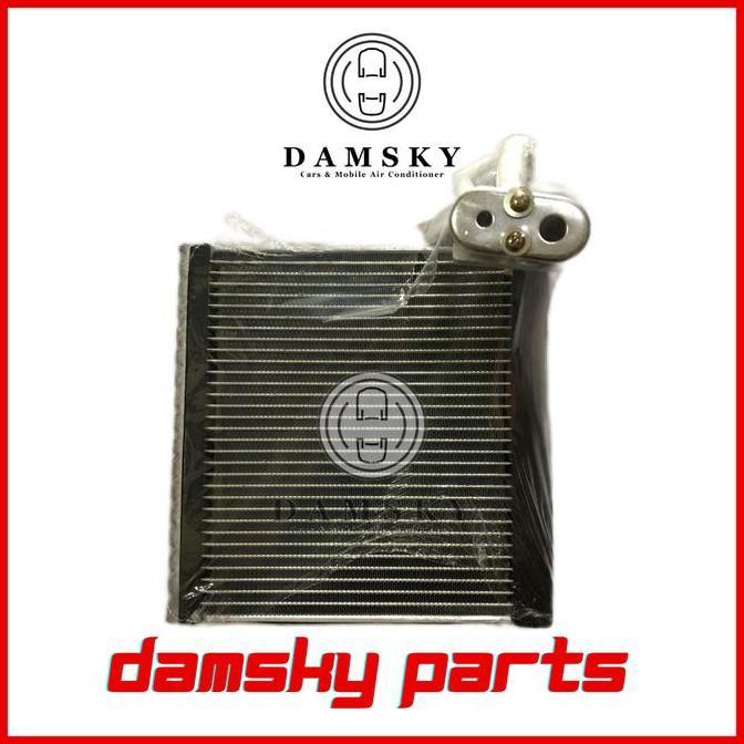 NEW Cooling Coil Evaporator AC Mobil Datsun Go Pokka (5887)