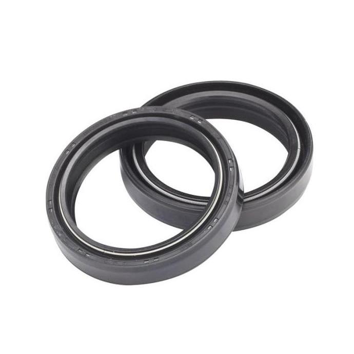 Seal Sil Shock Sok Depan Kymco Spike 120-Free Lx-Mx 110 Libero 110